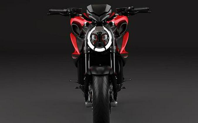 2026 MV Agusta Brutale 800
