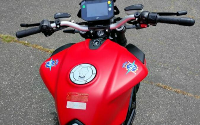 2026 MV Agusta Brutale 800