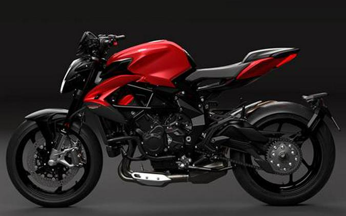 2026 MV Agusta Brutale 800
