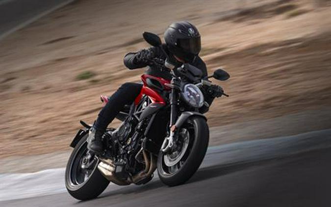 2026 MV Agusta Brutale 800