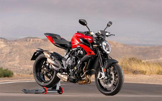 2026 MV Agusta Brutale 800