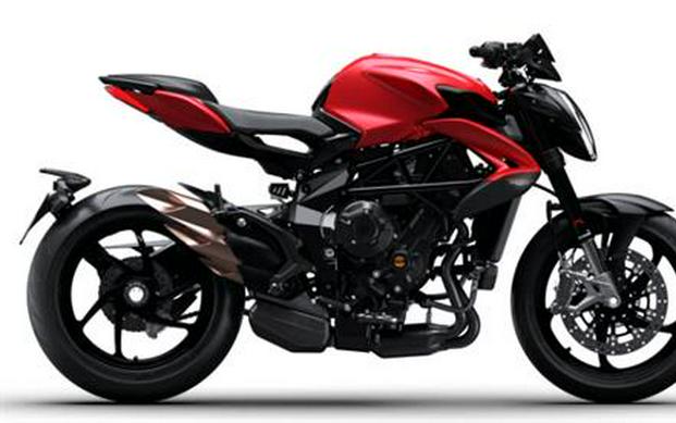 2026 MV Agusta Brutale 800