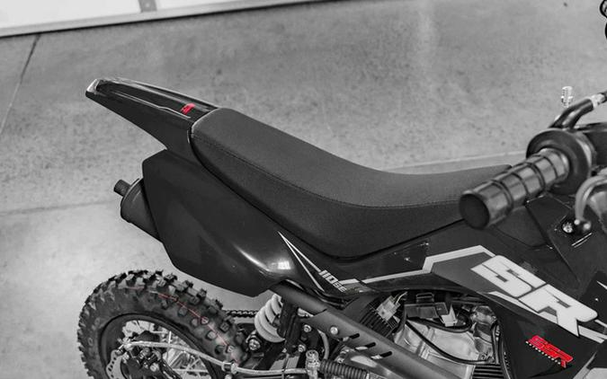 2025 SSR Motorsports SR110SE