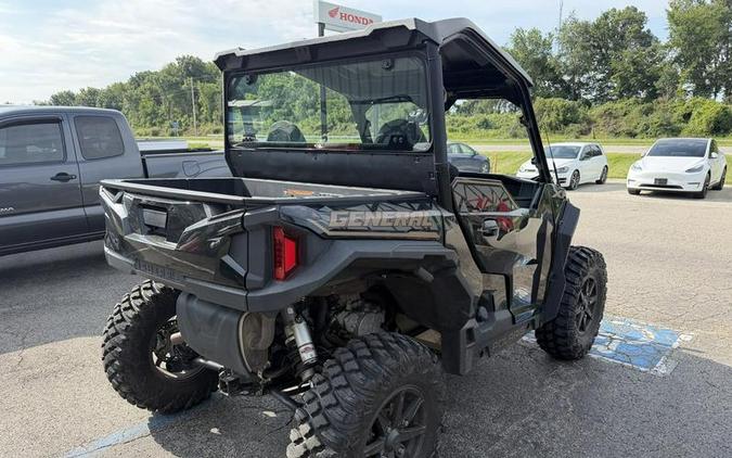 2023 Polaris® General XP 1000 Premium
