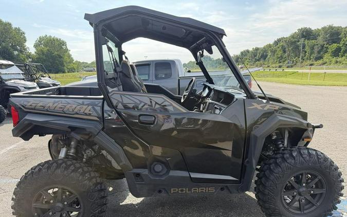 2023 Polaris® General XP 1000 Premium