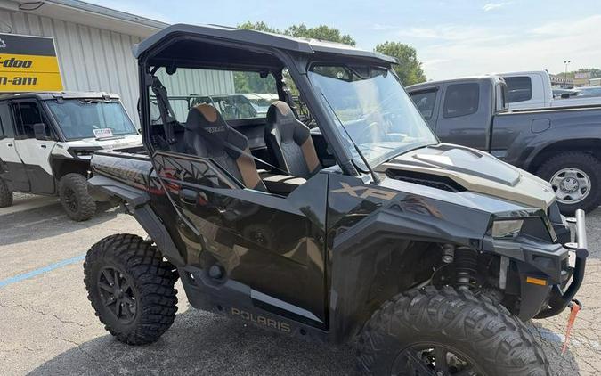 2023 Polaris® General XP 1000 Premium