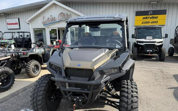 2023 Polaris® General XP 1000 Premium