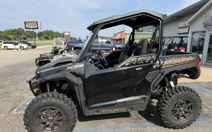2023 Polaris® General XP 1000 Premium