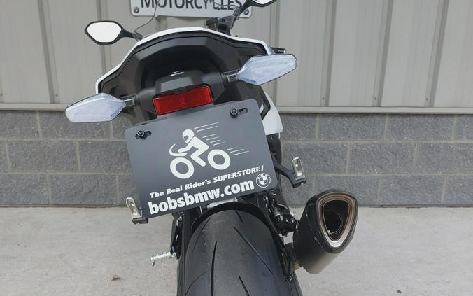 2026 BMW S 1000 RR