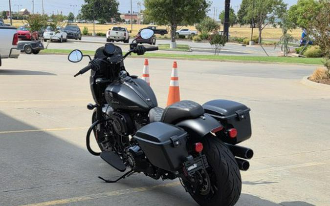 2025 Indian Motorcycle Sport Chief RT
