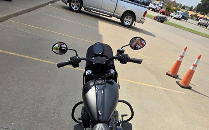 2025 Indian Motorcycle Sport Chief RT
