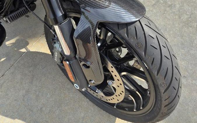 2025 Indian Motorcycle Sport Chief RT