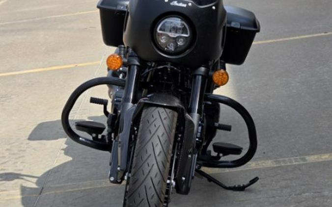 2025 Indian Motorcycle Sport Chief RT