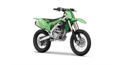 2020 Kawasaki KX250 Totally Revised | 10 Fast Facts (Video)