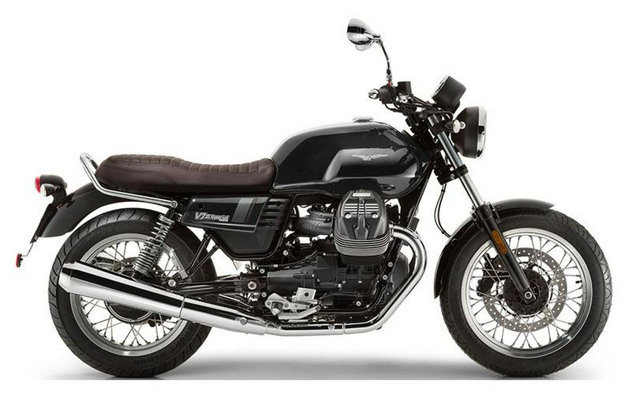 2020 Moto Guzzi V7 III Special