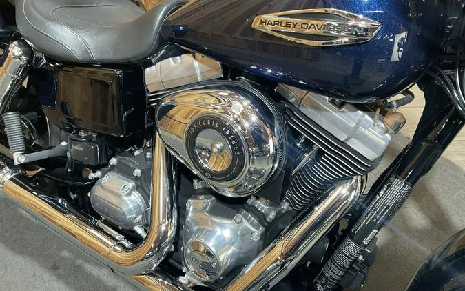 2013 Harley-Davidson® FLD - Dyna® Switchback™