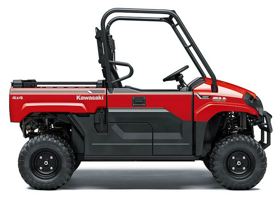 2024 Kawasaki MULE PRO-MX™ EPS