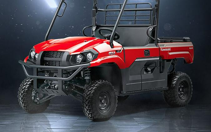 2024 Kawasaki MULE PRO-MX™ EPS