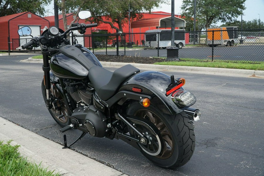 2023 Harley-Davidson FXLRS - Low Rider S