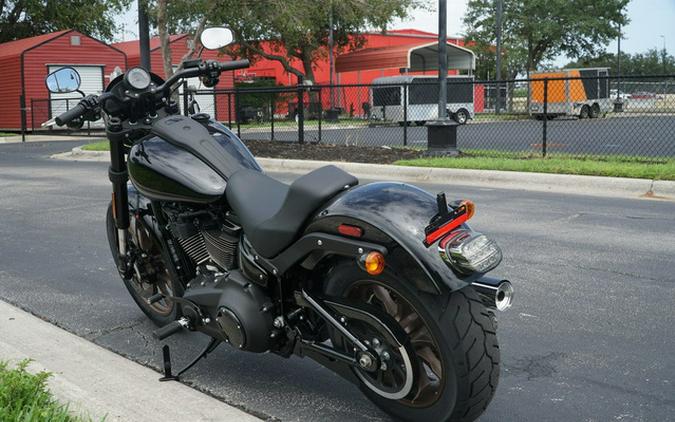 2023 Harley-Davidson FXLRS - Low Rider S