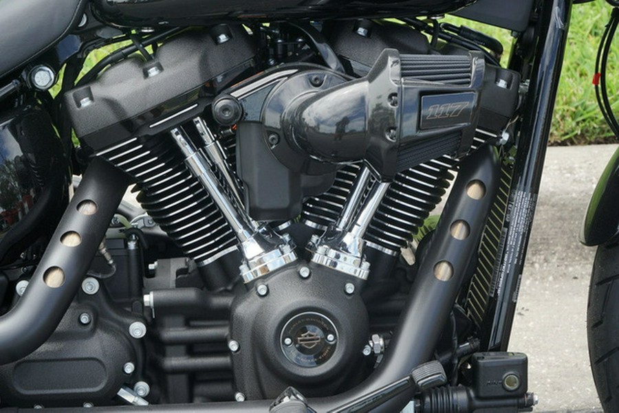 2023 Harley-Davidson FXLRS - Low Rider S