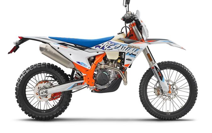 2024 KTM 500 EXC-F SIX DAYS