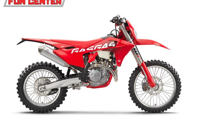 2024 GASGAS EW 500F