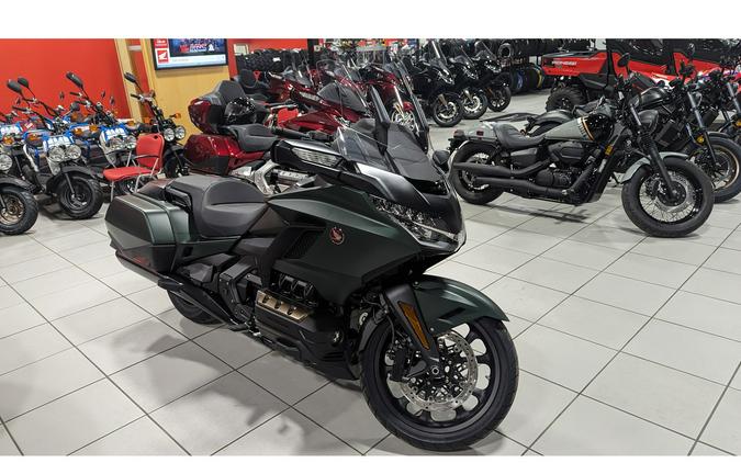 2024 Honda GOLD WING