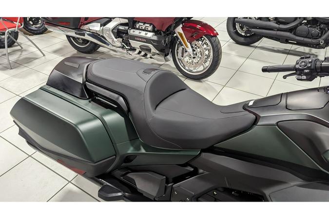 2024 Honda GOLD WING