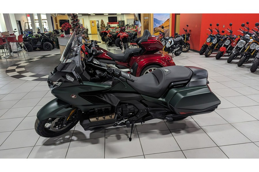 2024 Honda GOLD WING