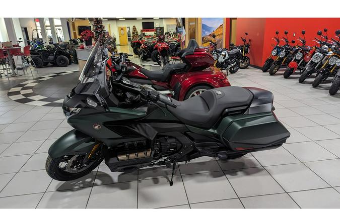 2024 Honda GOLD WING