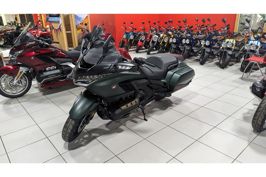 2024 Honda GOLD WING