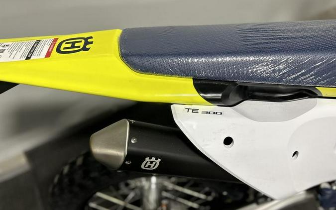 2024 Husqvarna® TE 300