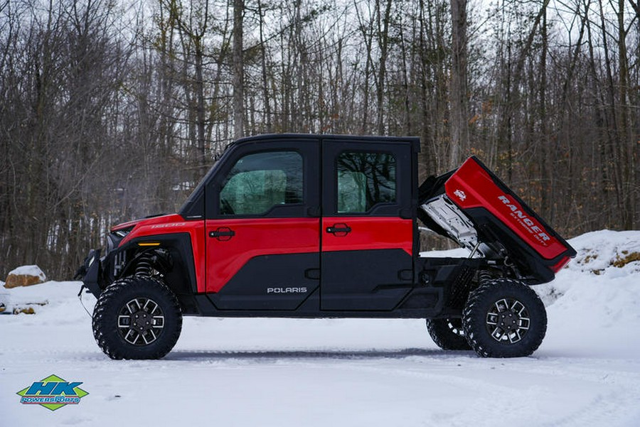 2024 Polaris® Ranger Crew XD 1500 NorthStar Edition Ultimate