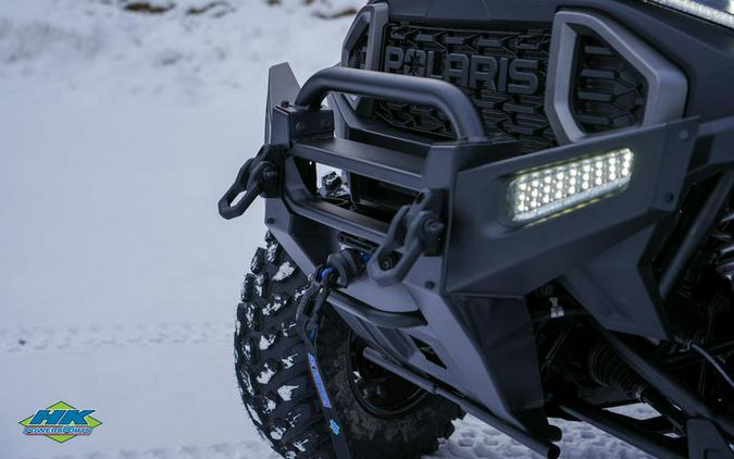 2024 Polaris® Ranger Crew XD 1500 NorthStar Edition Ultimate