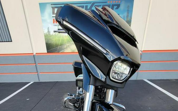 2024 Harley-Davidson® FLHX - Street Glide®