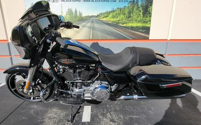 2024 Harley-Davidson® FLHX - Street Glide®