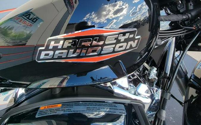 2024 Harley-Davidson® FLHX - Street Glide®