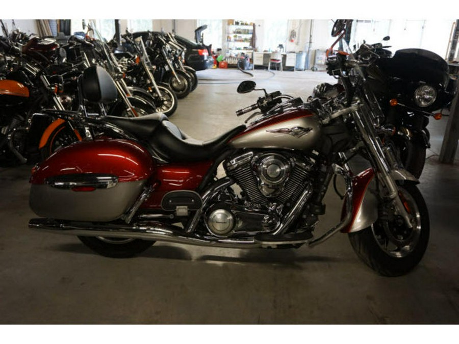 2014 Yamaha V Star® 950