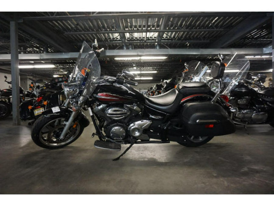 2014 Yamaha V Star® 950