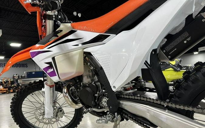 2024 KTM 300 XC