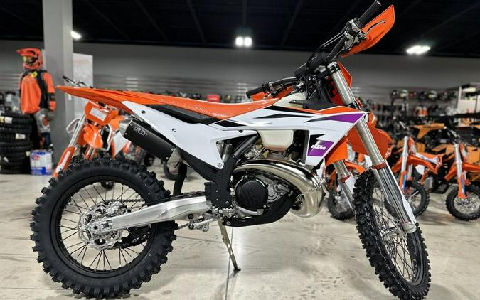 2024 KTM 300 XC