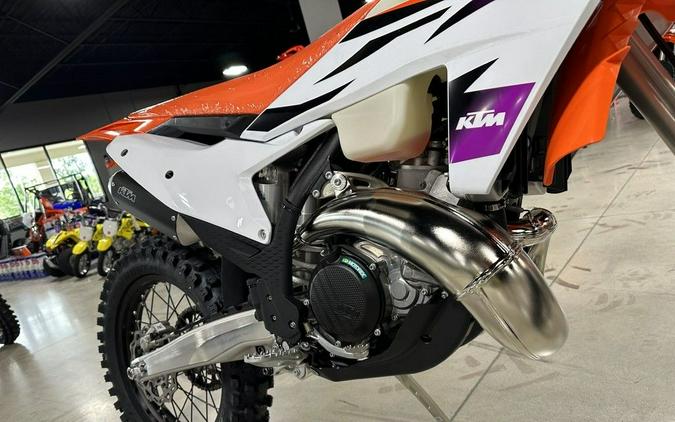 2024 KTM 300 XC