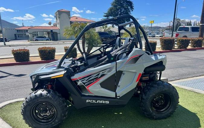 2024 Polaris® RZR 200 EFI