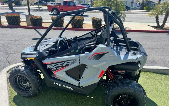 2024 Polaris® RZR 200 EFI