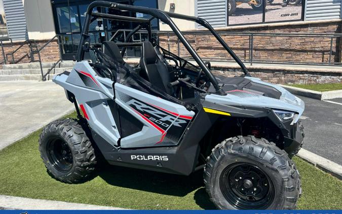 2024 Polaris® RZR 200 EFI