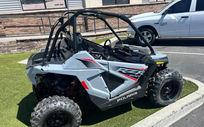 2024 Polaris® RZR 200 EFI