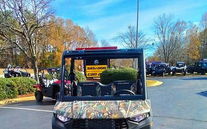 2023 Polaris® Ranger SP 570 Premium Polaris Pursuit Camo