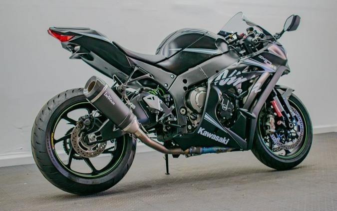 2017 Kawasaki NINJA ZX-10RR