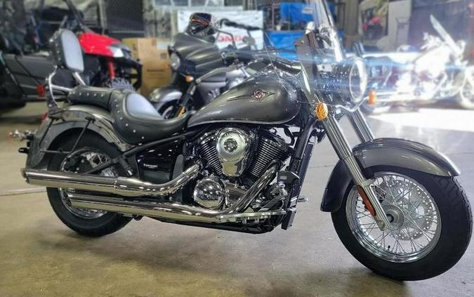 2024 Kawasaki Vulcan® 900 Classic Classic LT